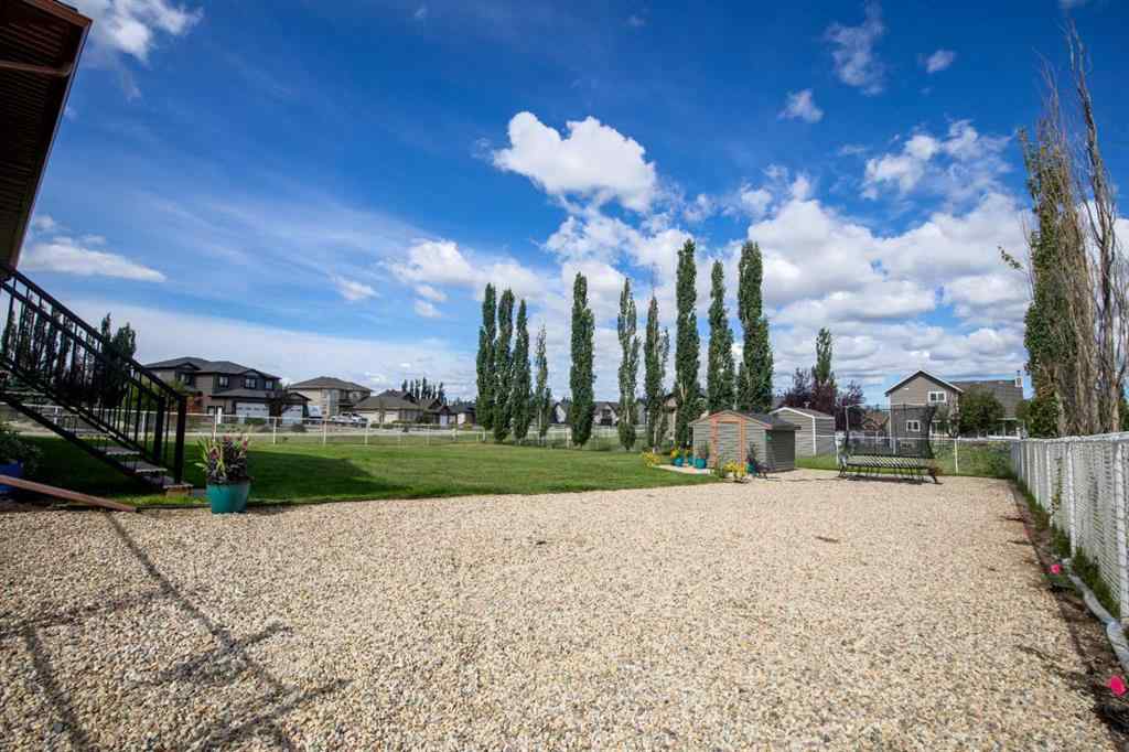 MLS® A2250298 - 7726 Saxony Road  in Carriage Lane Estates Rural Grande Prairie No. 1, County of, Residential