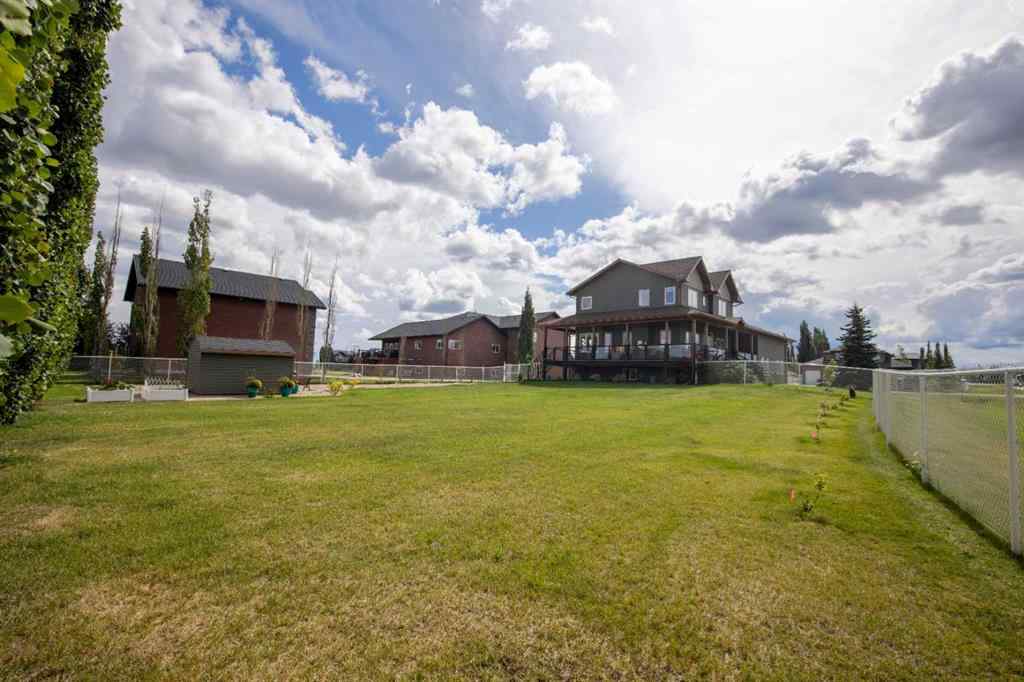 MLS® A2250298 - 7726 Saxony Road  in Carriage Lane Estates Rural Grande Prairie No. 1, County of, Residential