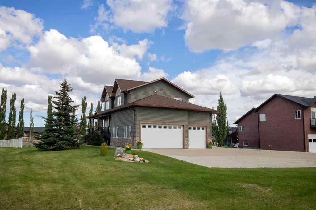 MLS® A2250298 - 7726 Saxony Road  in Carriage Lane Estates Rural Grande Prairie No. 1, County of, Residential