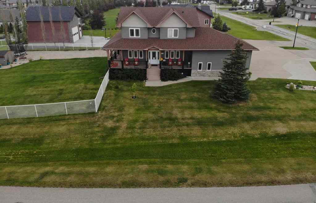 MLS® A2250298 - 7726 Saxony Road  in Carriage Lane Estates Rural Grande Prairie No. 1, County of, Residential