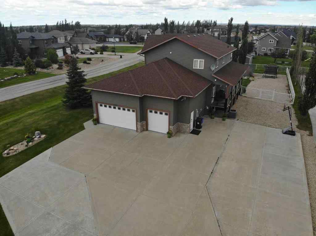 MLS® A2250298 - 7726 Saxony Road  in Carriage Lane Estates Rural Grande Prairie No. 1, County of, Residential