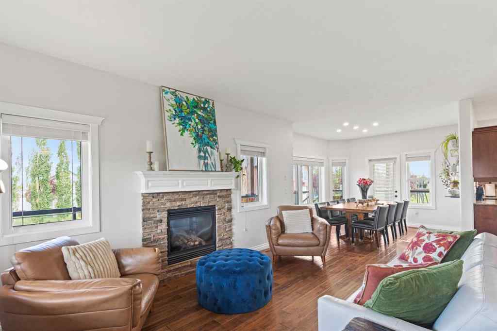 MLS® A2250298 - 7726 Saxony Road  in Carriage Lane Estates Rural Grande Prairie No. 1, County of, Residential