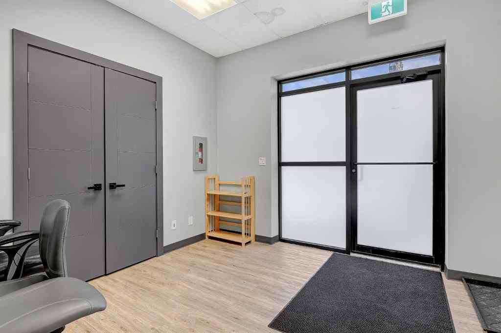 MLS® A2250303 - Unit #101 10055 120 Avenue  in Northridge Grande Prairie, Commercial