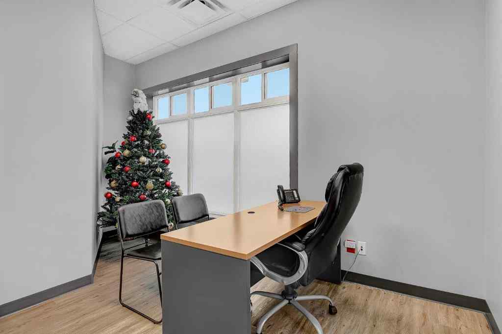 MLS® A2250303 - Unit #101 10055 120 Avenue  in Northridge Grande Prairie, Commercial