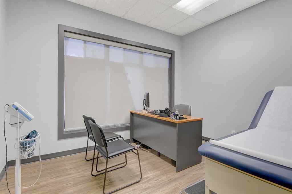 MLS® A2250303 - Unit #101 10055 120 Avenue  in Northridge Grande Prairie, Commercial