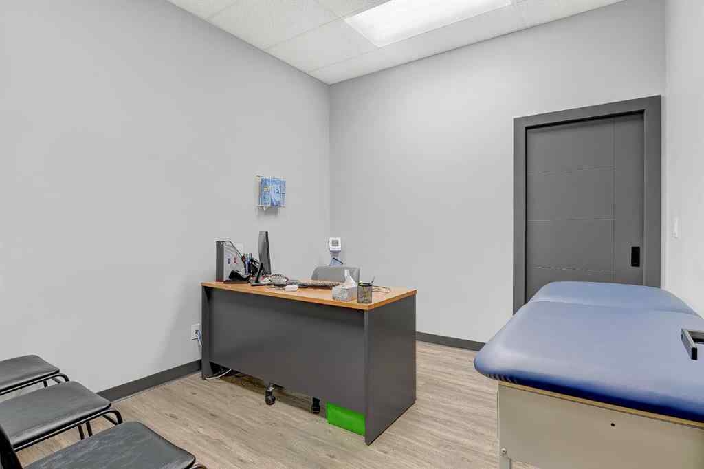 MLS® A2250303 - Unit #101 10055 120 Avenue  in Northridge Grande Prairie, Commercial