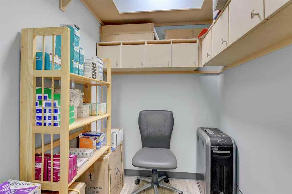 MLS® A2250303 - Unit #101 10055 120 Avenue  in Northridge Grande Prairie, Commercial