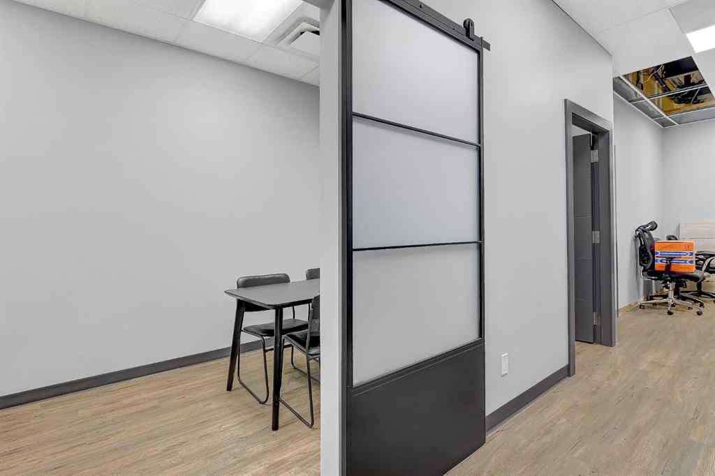 MLS® A2250303 - Unit #101 10055 120 Avenue  in Northridge Grande Prairie, Commercial