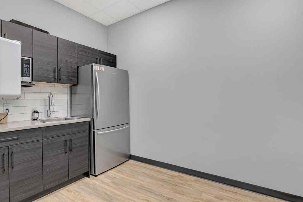 MLS® A2250303 - Unit #101 10055 120 Avenue  in Northridge Grande Prairie, Commercial
