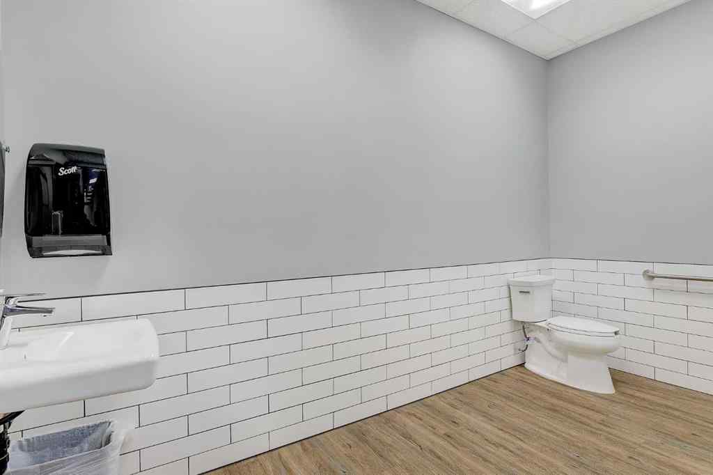 MLS® A2250303 - Unit #101 10055 120 Avenue  in Northridge Grande Prairie, Commercial