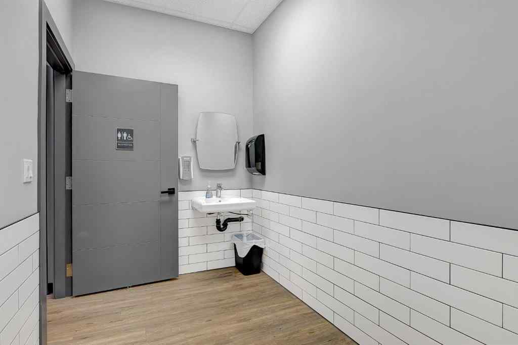 MLS® A2250303 - Unit #101 10055 120 Avenue  in Northridge Grande Prairie, Commercial