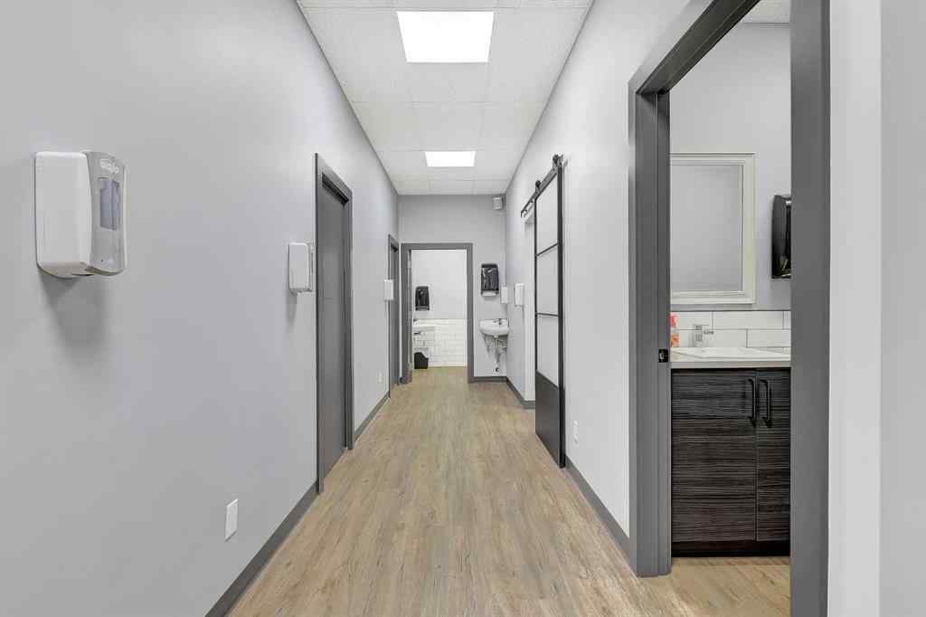 MLS® A2250303 - Unit #101 10055 120 Avenue  in Northridge Grande Prairie, Commercial
