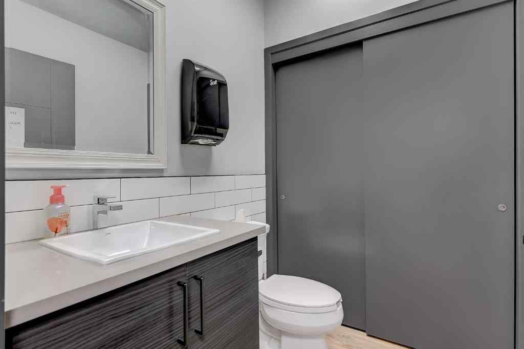 MLS® A2250303 - Unit #101 10055 120 Avenue  in Northridge Grande Prairie, Commercial