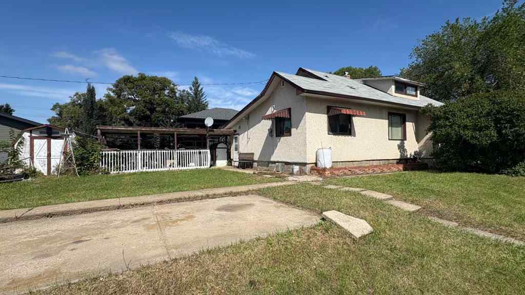 MLS® A2250304 - 1137 4 Avenue  in NONE Wainwright, Residential