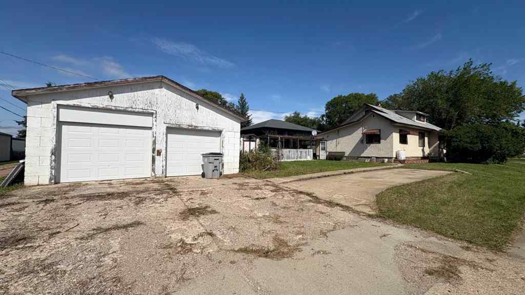 MLS® A2250304 - 1137 4 Avenue  in NONE Wainwright, Residential