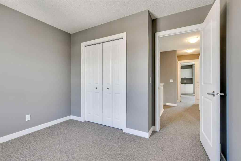 MLS® A2250307 - 508 Saddlecrest Boulevard NE in Saddle Ridge Calgary, Residential