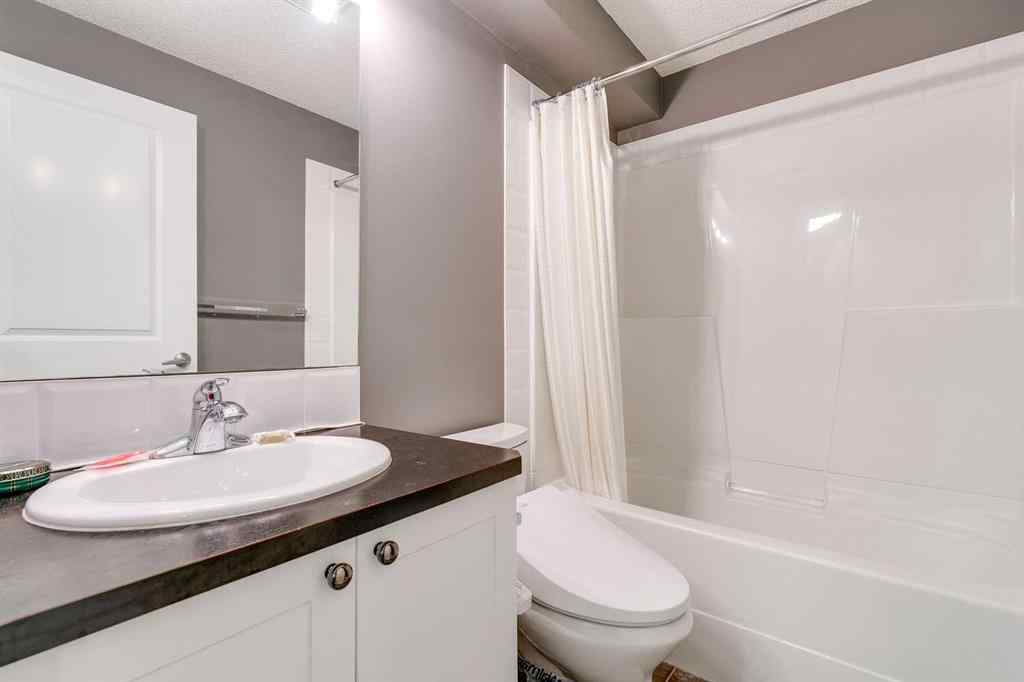 MLS® A2250307 - 508 Saddlecrest Boulevard NE in Saddle Ridge Calgary, Residential