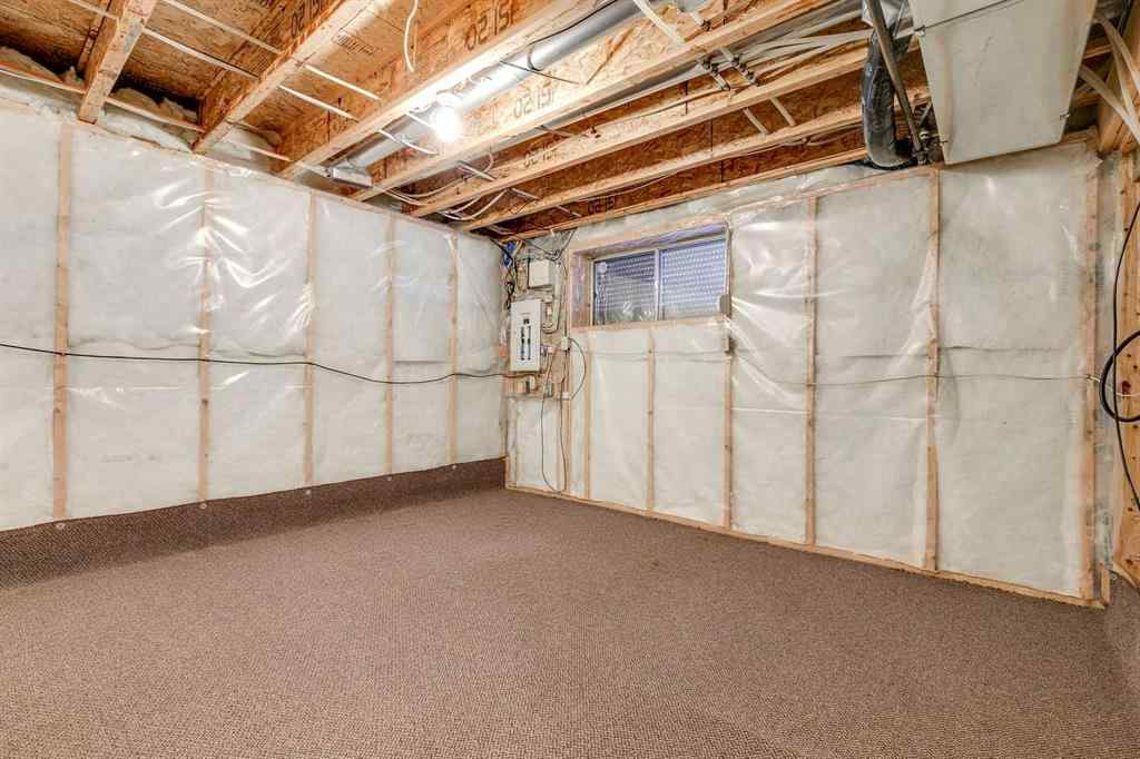 MLS® A2250307 - 508 Saddlecrest Boulevard NE in Saddle Ridge Calgary, Residential