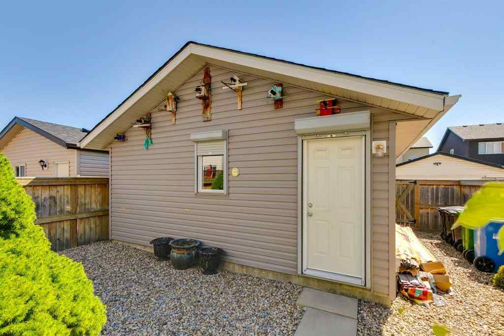 MLS® A2250307 - 508 Saddlecrest Boulevard NE in Saddle Ridge Calgary, Residential