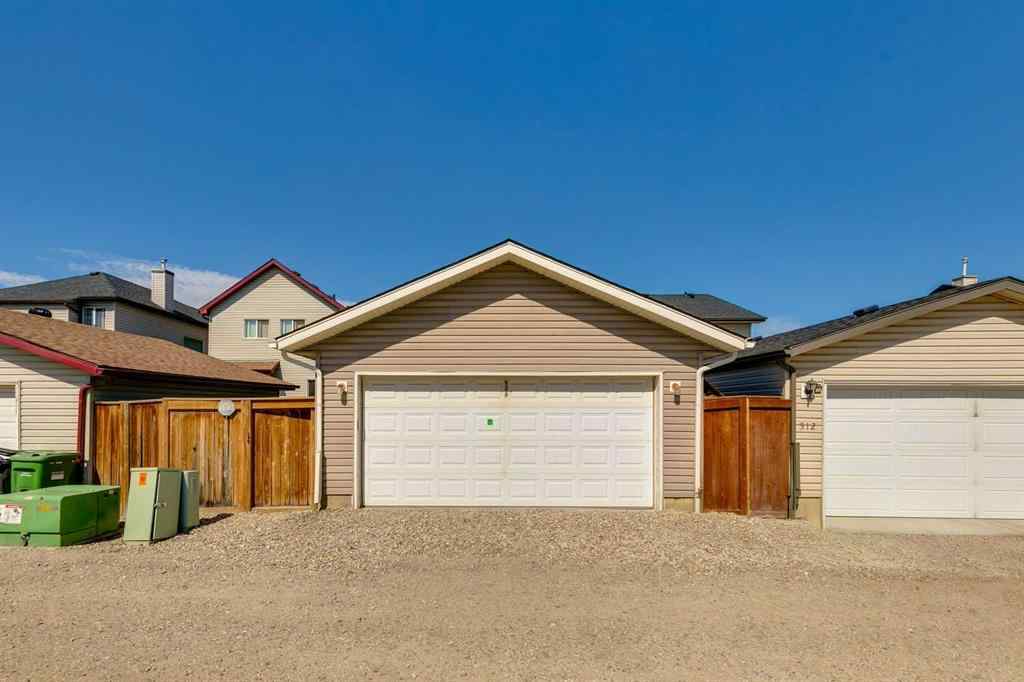 MLS® A2250307 - 508 Saddlecrest Boulevard NE in Saddle Ridge Calgary, Residential