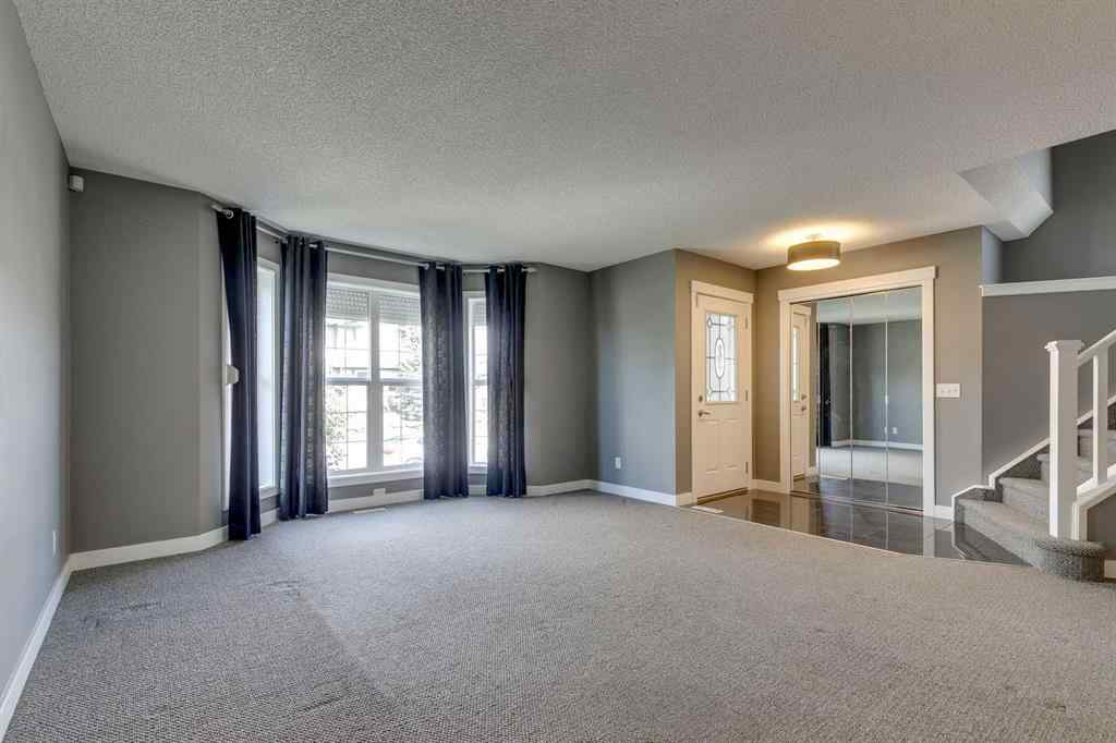 MLS® A2250307 - 508 Saddlecrest Boulevard NE in Saddle Ridge Calgary, Residential
