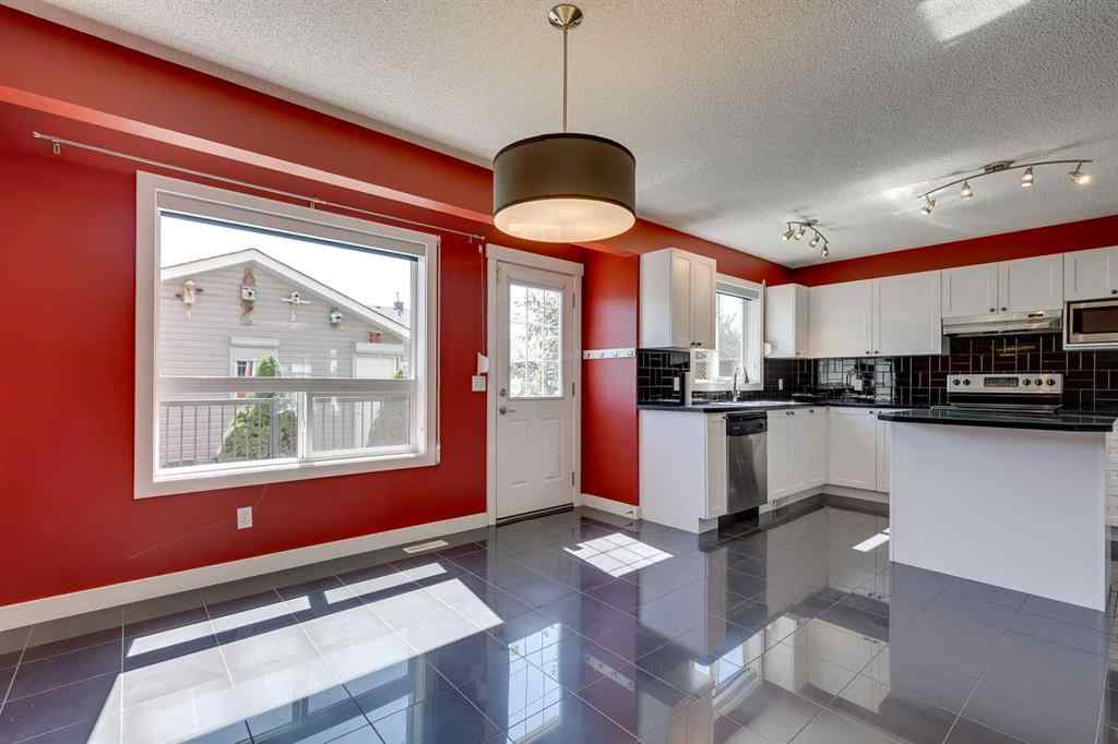 MLS® A2250307 - 508 Saddlecrest Boulevard NE in Saddle Ridge Calgary, Residential