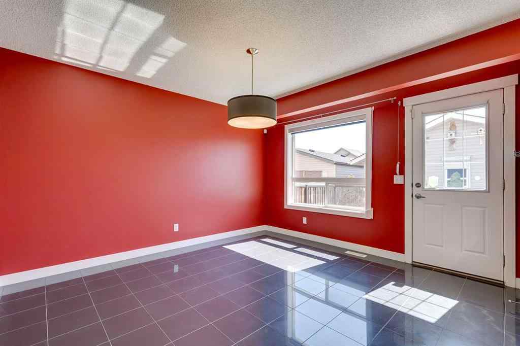 MLS® A2250307 - 508 Saddlecrest Boulevard NE in Saddle Ridge Calgary, Residential