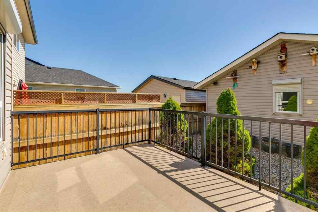 MLS® A2250307 - 508 Saddlecrest Boulevard NE in Saddle Ridge Calgary, Residential