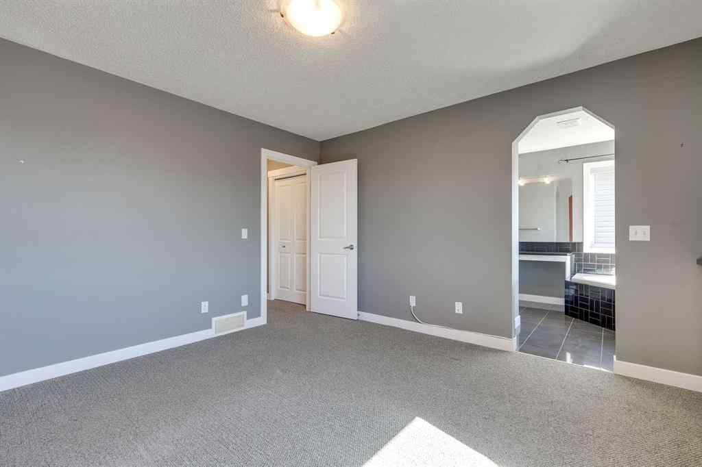 MLS® A2250307 - 508 Saddlecrest Boulevard NE in Saddle Ridge Calgary, Residential