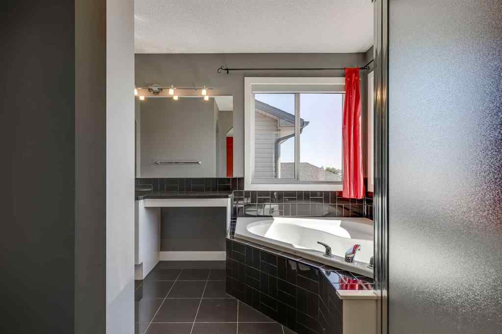 MLS® A2250307 - 508 Saddlecrest Boulevard NE in Saddle Ridge Calgary, Residential