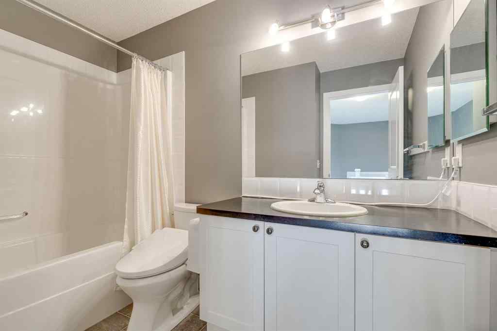 MLS® A2250307 - 508 Saddlecrest Boulevard NE in Saddle Ridge Calgary, Residential