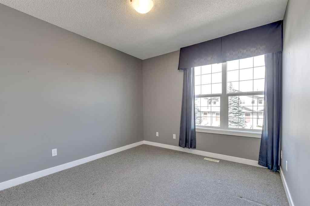 MLS® A2250307 - 508 Saddlecrest Boulevard NE in Saddle Ridge Calgary, Residential