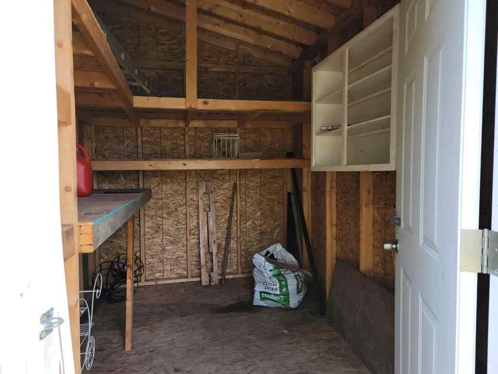 MLS® A2250308 - 4447 Park Crescent  in NONE Coronation, Residential