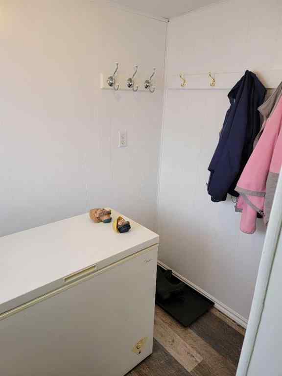 MLS® A2250308 - 4447 Park Crescent  in NONE Coronation, Residential