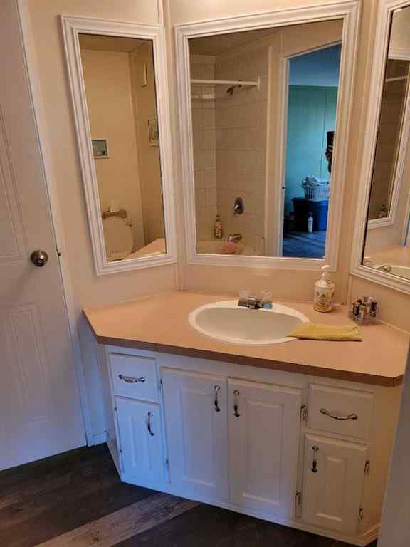MLS® A2250308 - 4447 Park Crescent  in NONE Coronation, Residential