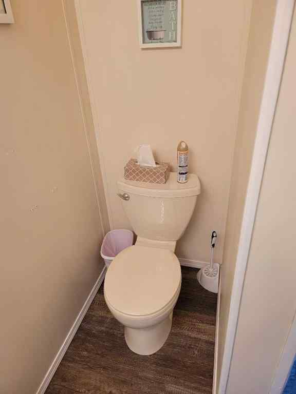 MLS® A2250308 - 4447 Park Crescent  in NONE Coronation, Residential
