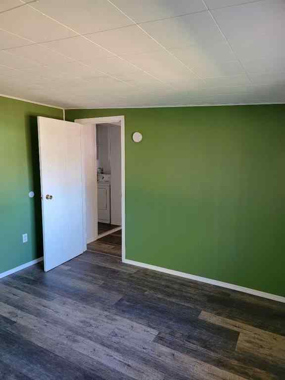 MLS® A2250308 - 4447 Park Crescent  in NONE Coronation, Residential