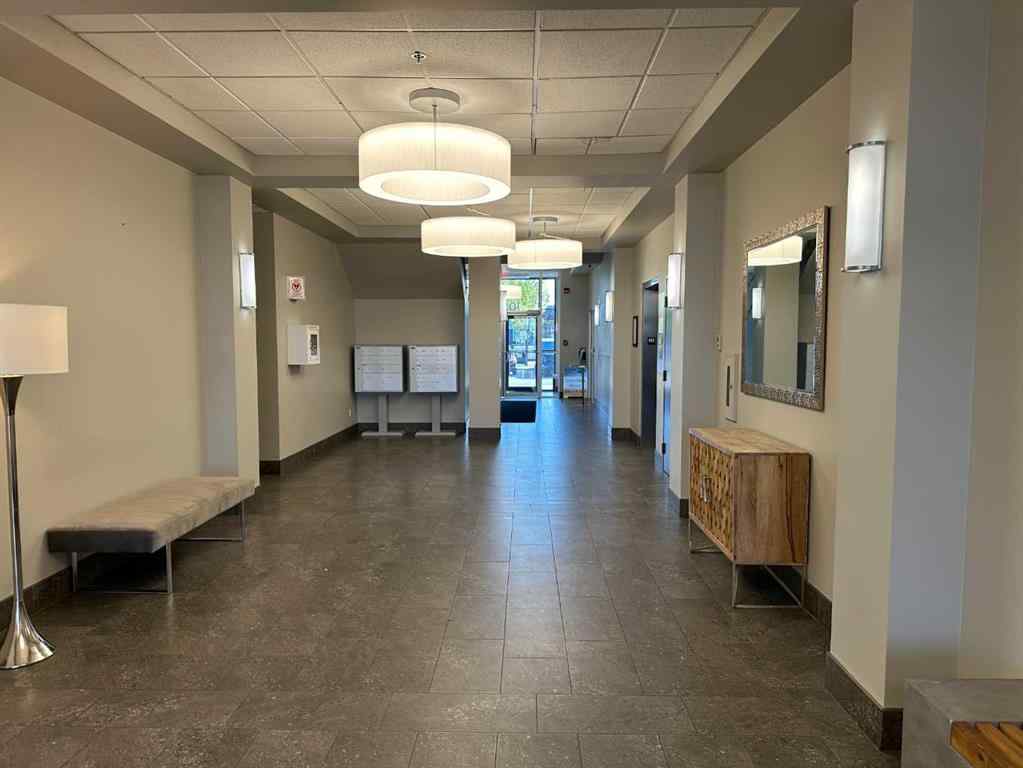 MLS® A2250309 - Unit #204 10514 67 Avenue  in Stone Ridge Grande Prairie, Commercial