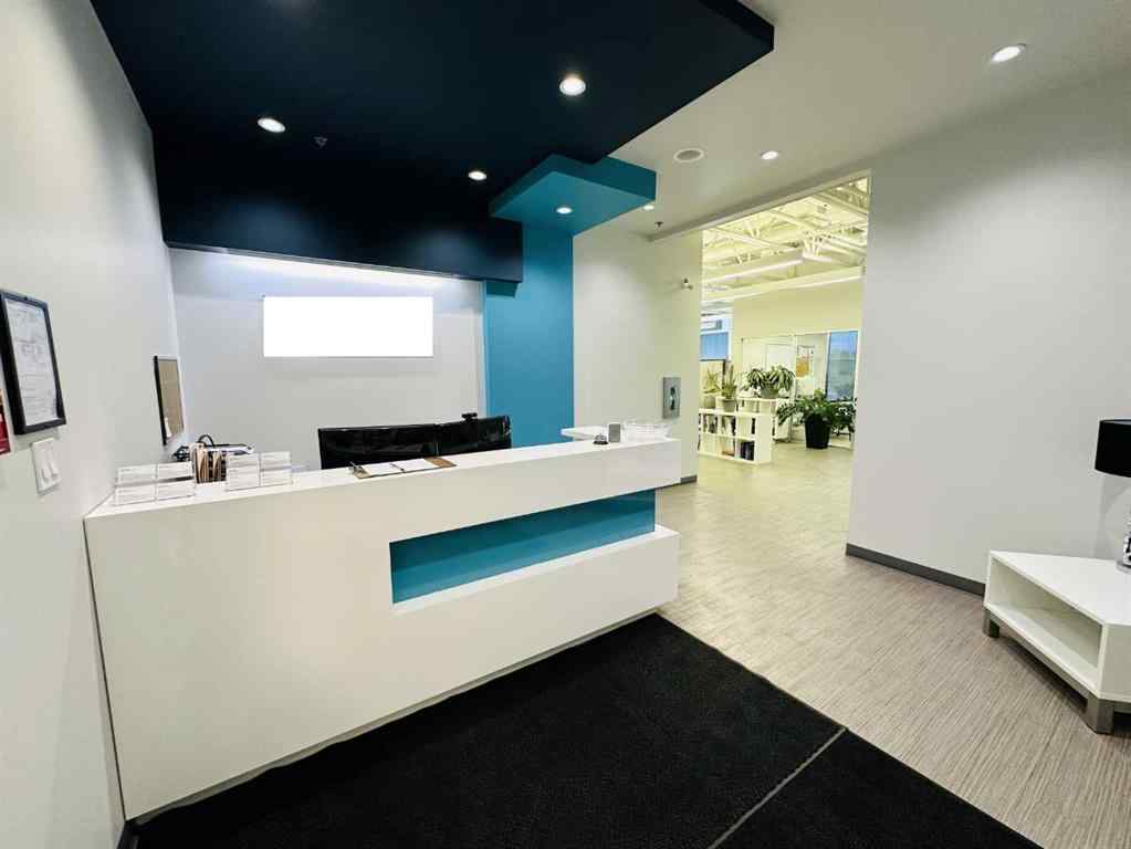 MLS® A2250309 - Unit #204 10514 67 Avenue  in Stone Ridge Grande Prairie, Commercial