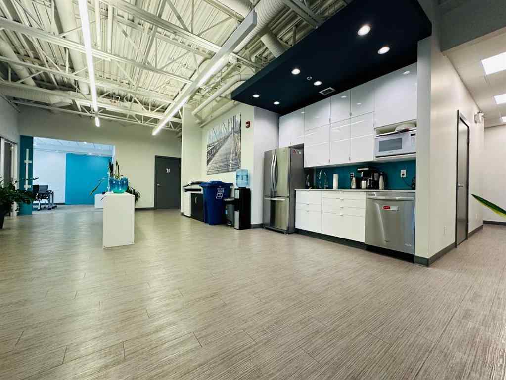 MLS® A2250309 - Unit #204 10514 67 Avenue  in Stone Ridge Grande Prairie, Commercial