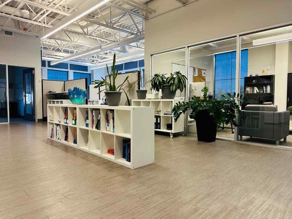 MLS® A2250309 - Unit #204 10514 67 Avenue  in Stone Ridge Grande Prairie, Commercial