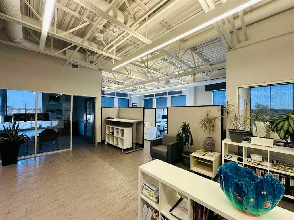 MLS® A2250309 - Unit #204 10514 67 Avenue  in Stone Ridge Grande Prairie, Commercial
