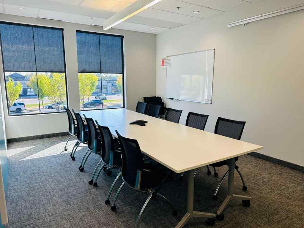 MLS® A2250309 - Unit #204 10514 67 Avenue  in Stone Ridge Grande Prairie, Commercial
