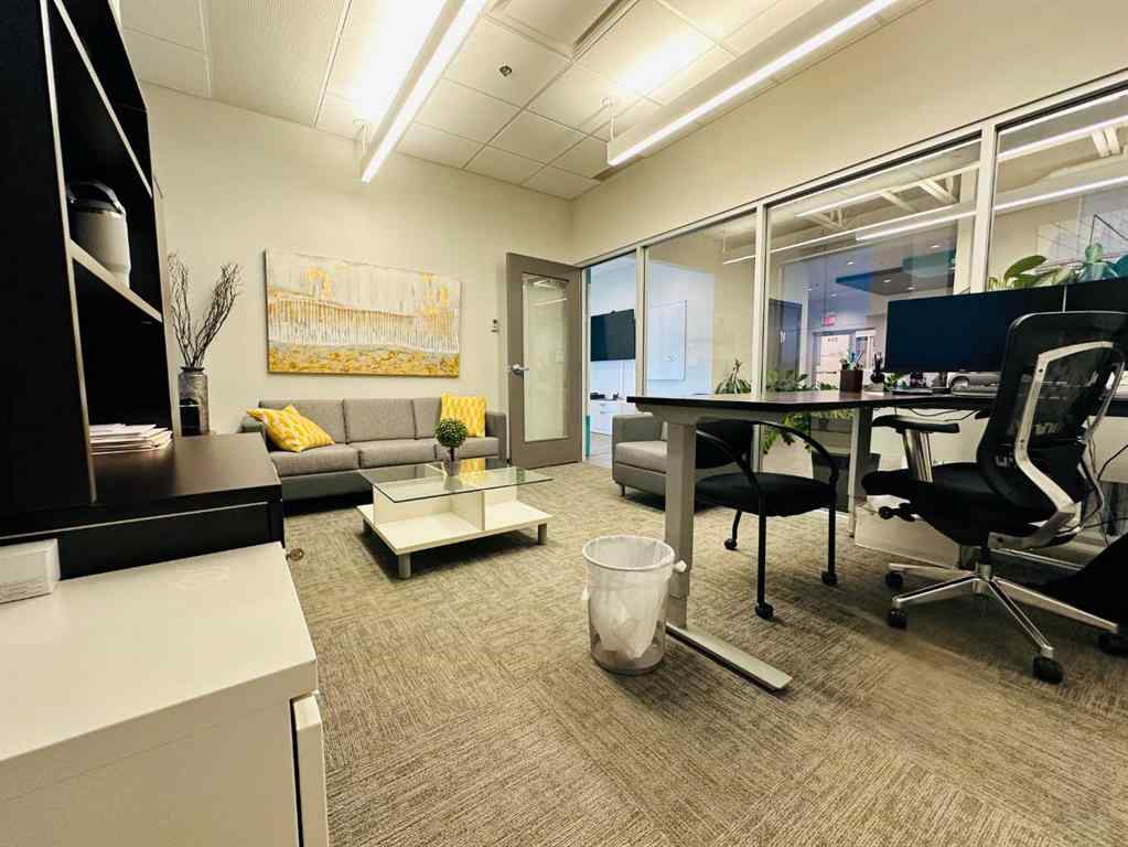MLS® A2250309 - Unit #204 10514 67 Avenue  in Stone Ridge Grande Prairie, Commercial