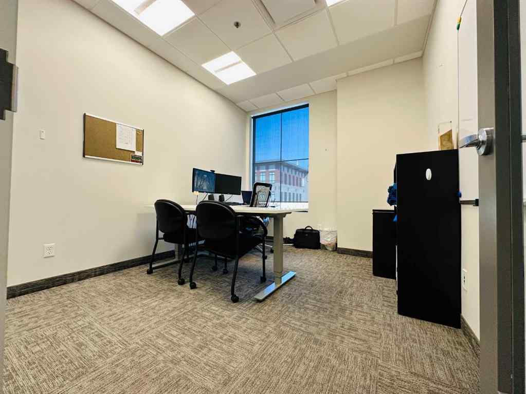 MLS® A2250309 - Unit #204 10514 67 Avenue  in Stone Ridge Grande Prairie, Commercial