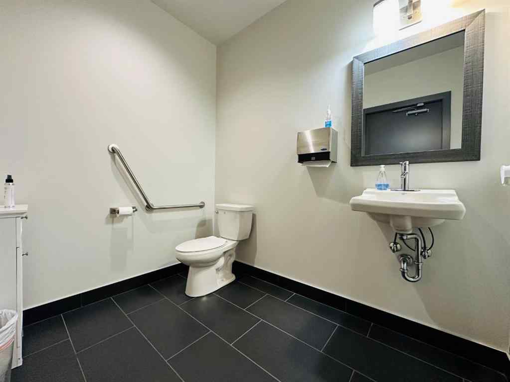 MLS® A2250309 - Unit #204 10514 67 Avenue  in Stone Ridge Grande Prairie, Commercial