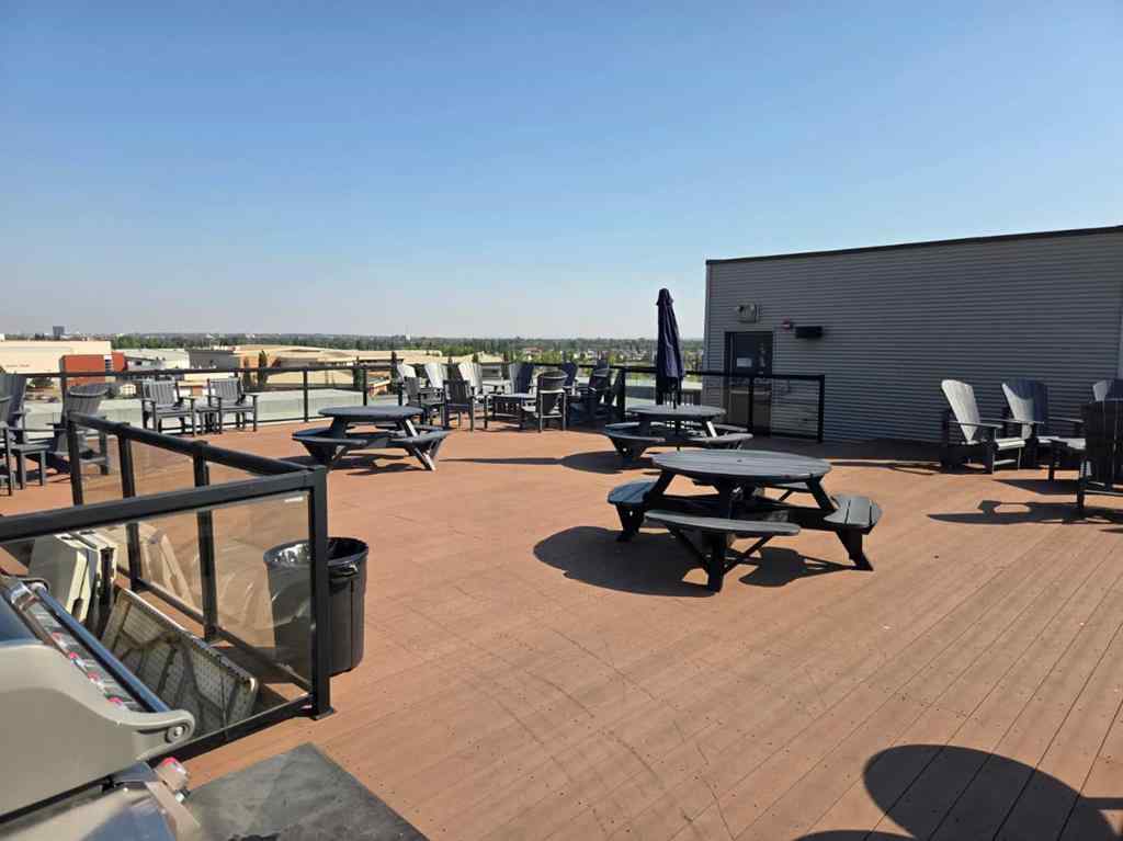 MLS® A2250309 - Unit #204 10514 67 Avenue  in Stone Ridge Grande Prairie, Commercial