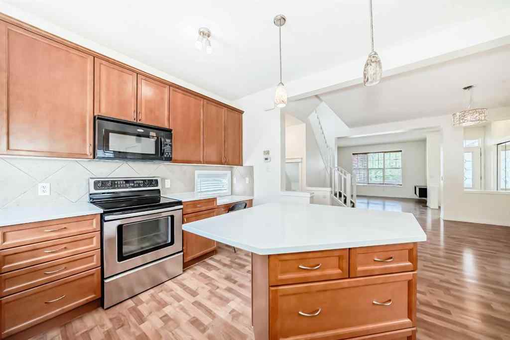 MLS® A2250312 - 23 Auburn Bay Manor SE in Auburn Bay Calgary, Residential