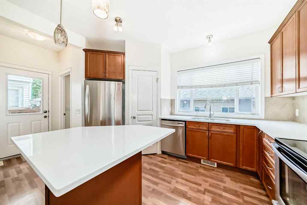MLS® A2250312 - 23 Auburn Bay Manor SE in Auburn Bay Calgary, Residential