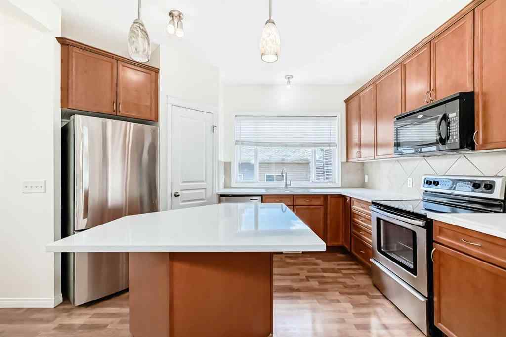 MLS® A2250312 - 23 Auburn Bay Manor SE in Auburn Bay Calgary, Residential